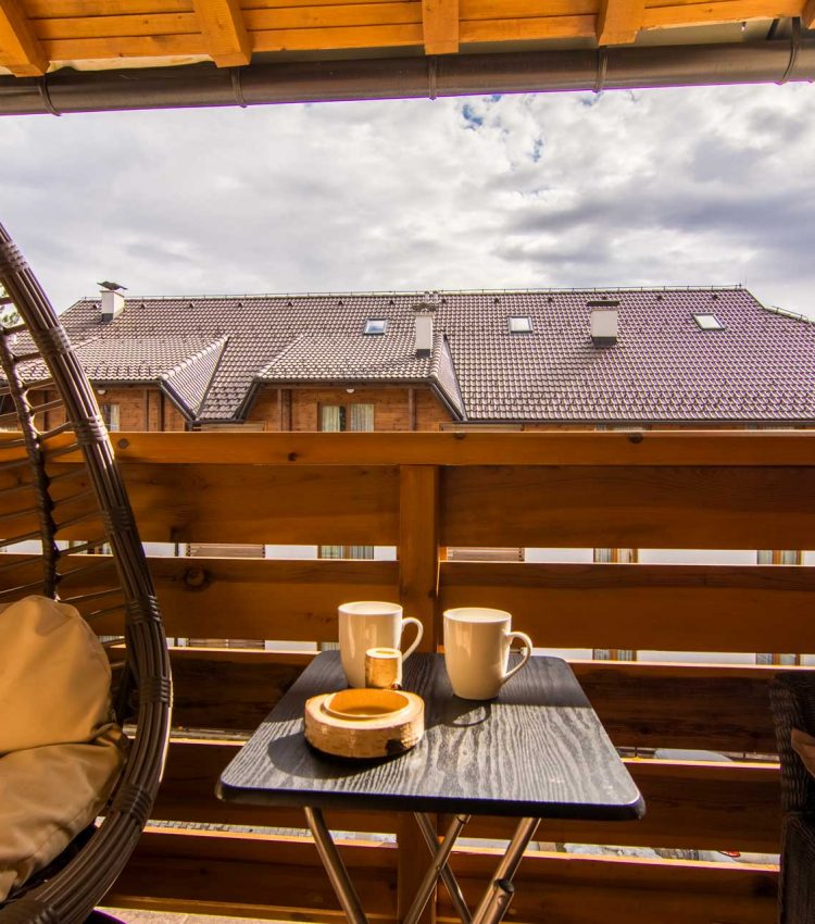 Apartmani Lasofti Zlatibor
