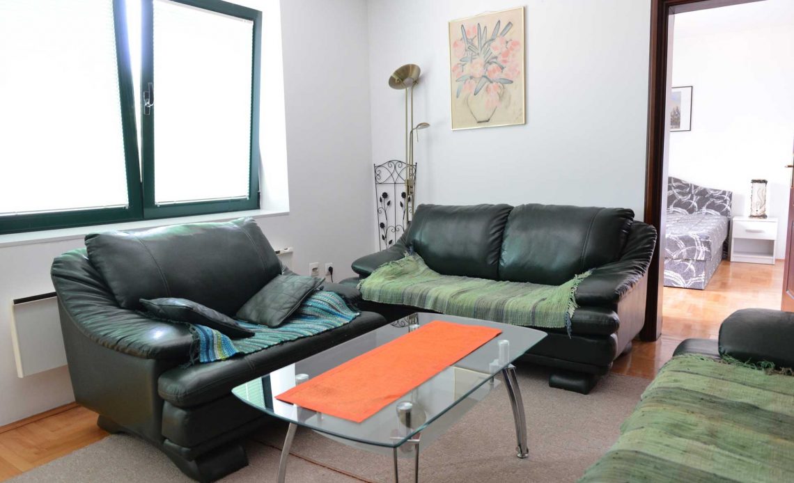 Apartman Lasofti Vrnjacka Banja